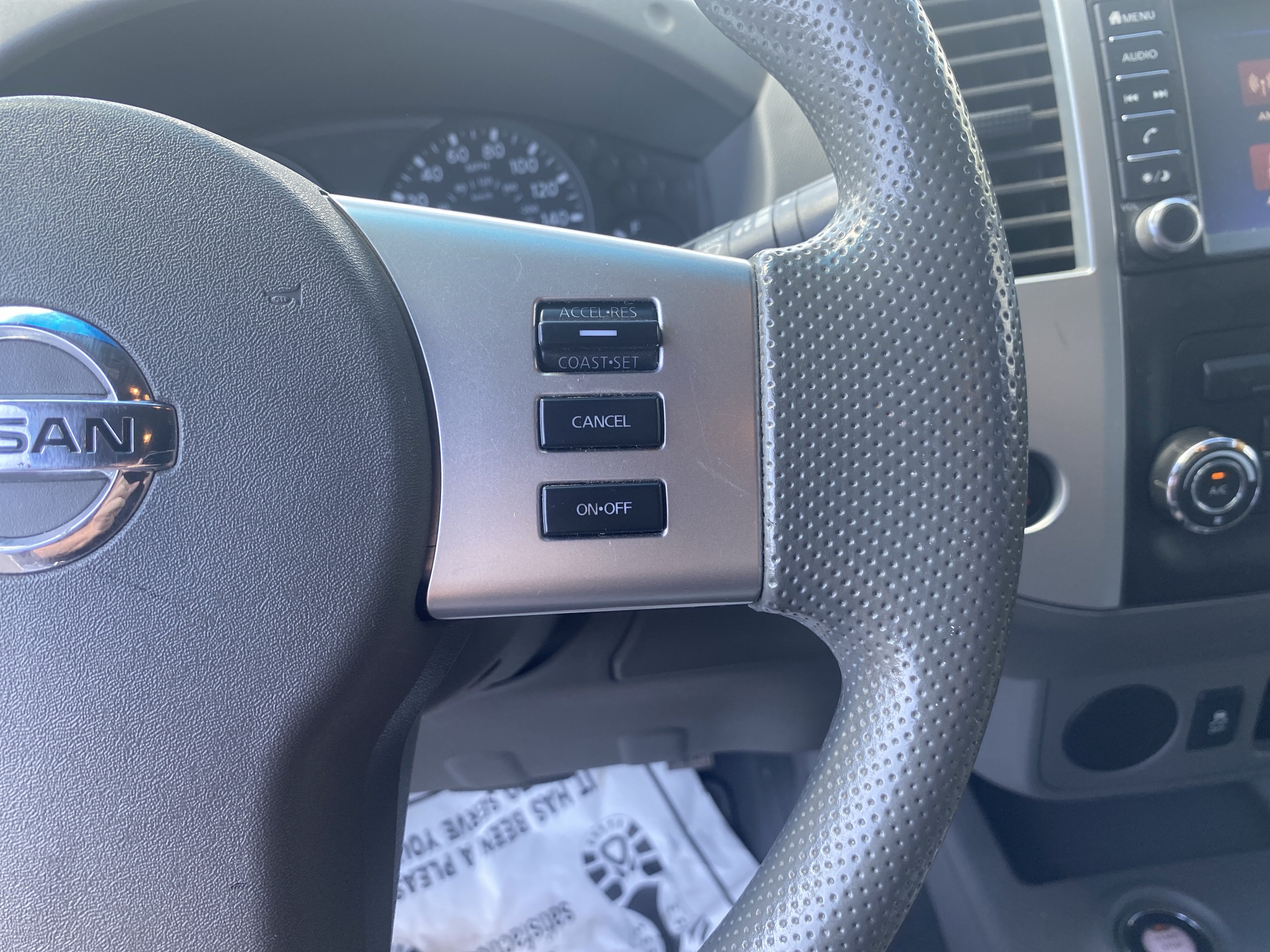 Used 2020 Nissan Frontier S RWD image 7