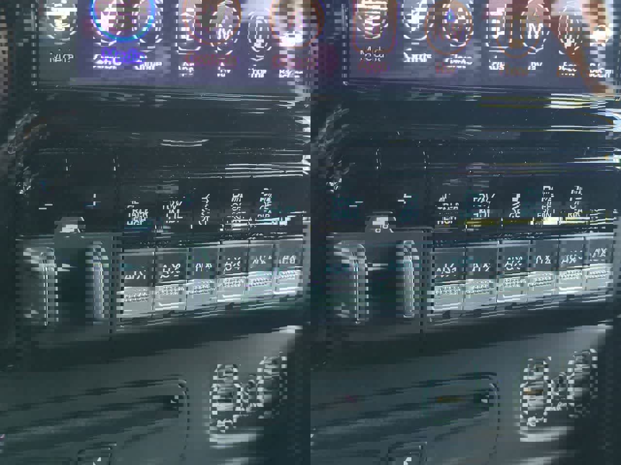 Used 2019 RAM 2500 Limited image 17