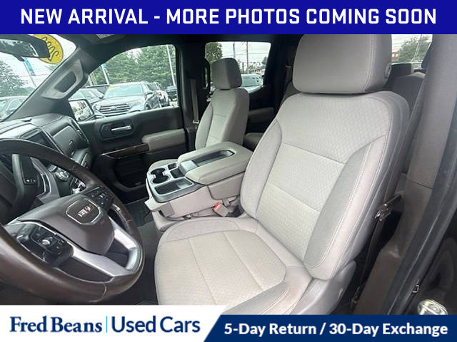Used 2020 GMC Sierra 1500 SLE w/ SLE Value Package AWD/4WD image 23