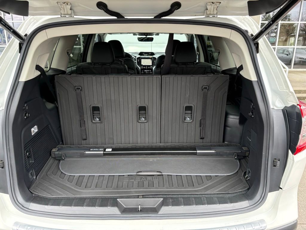 Used 2021 Subaru Ascent Limited w/ Technology Package image 26