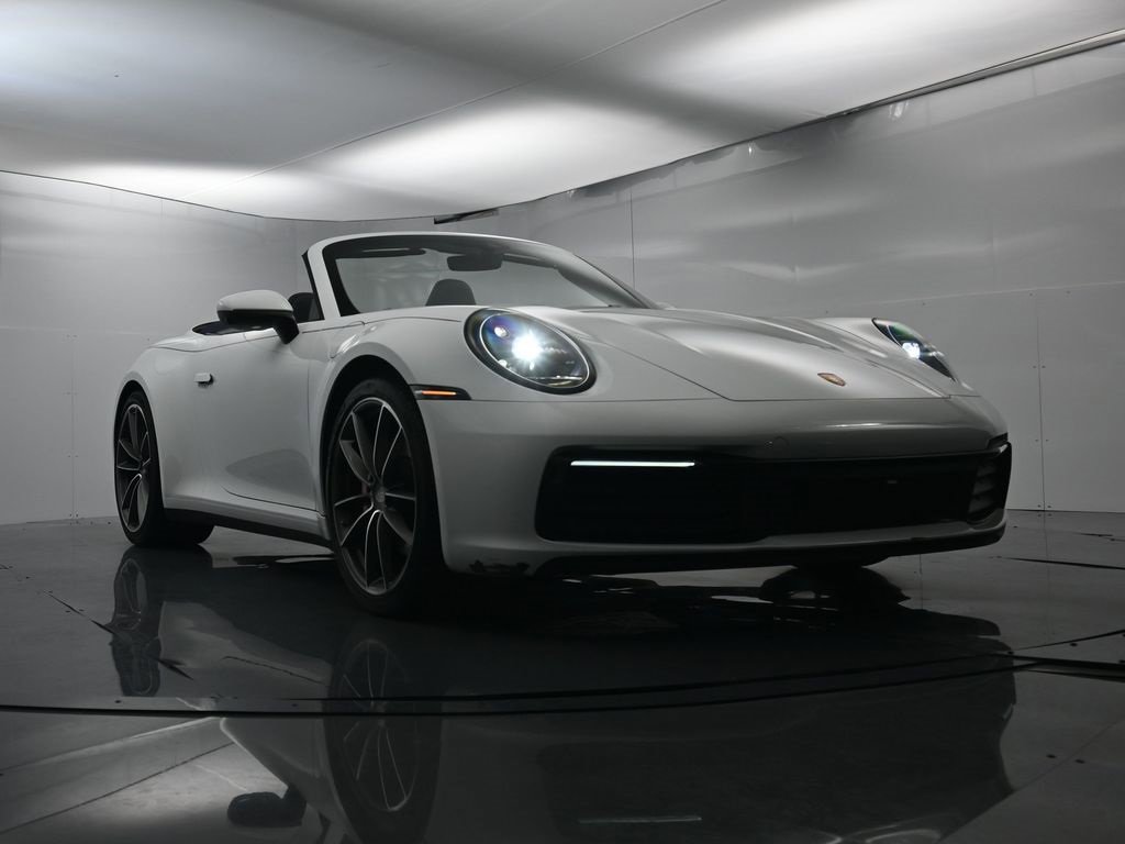 Used 2023 Porsche 911 Carrera S image 58