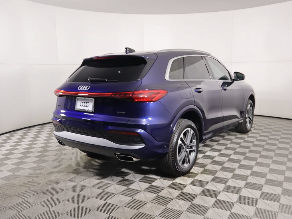 Used 2025 Audi Q5 Premium w/ Premium Plus AWD/4WD image 5