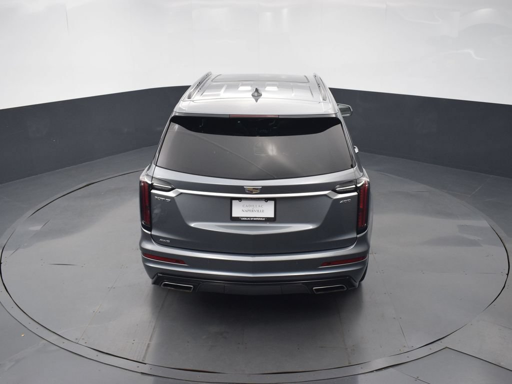Used 2020 Cadillac XT6 Sport AWD/4WD image 46
