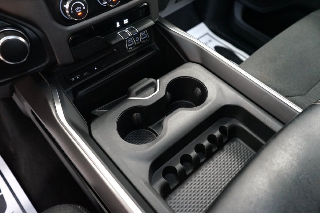 Used 2019 RAM 1500 Big Horn AWD/4WD image 37