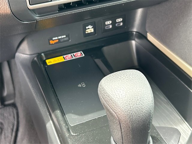 Used 2025 Toyota Camry LE image 26