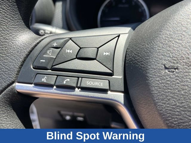 Used 2021 Nissan Kicks S FWD image 33