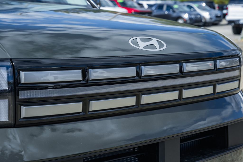 New 2026 Hyundai Santa Fe SEL image 11