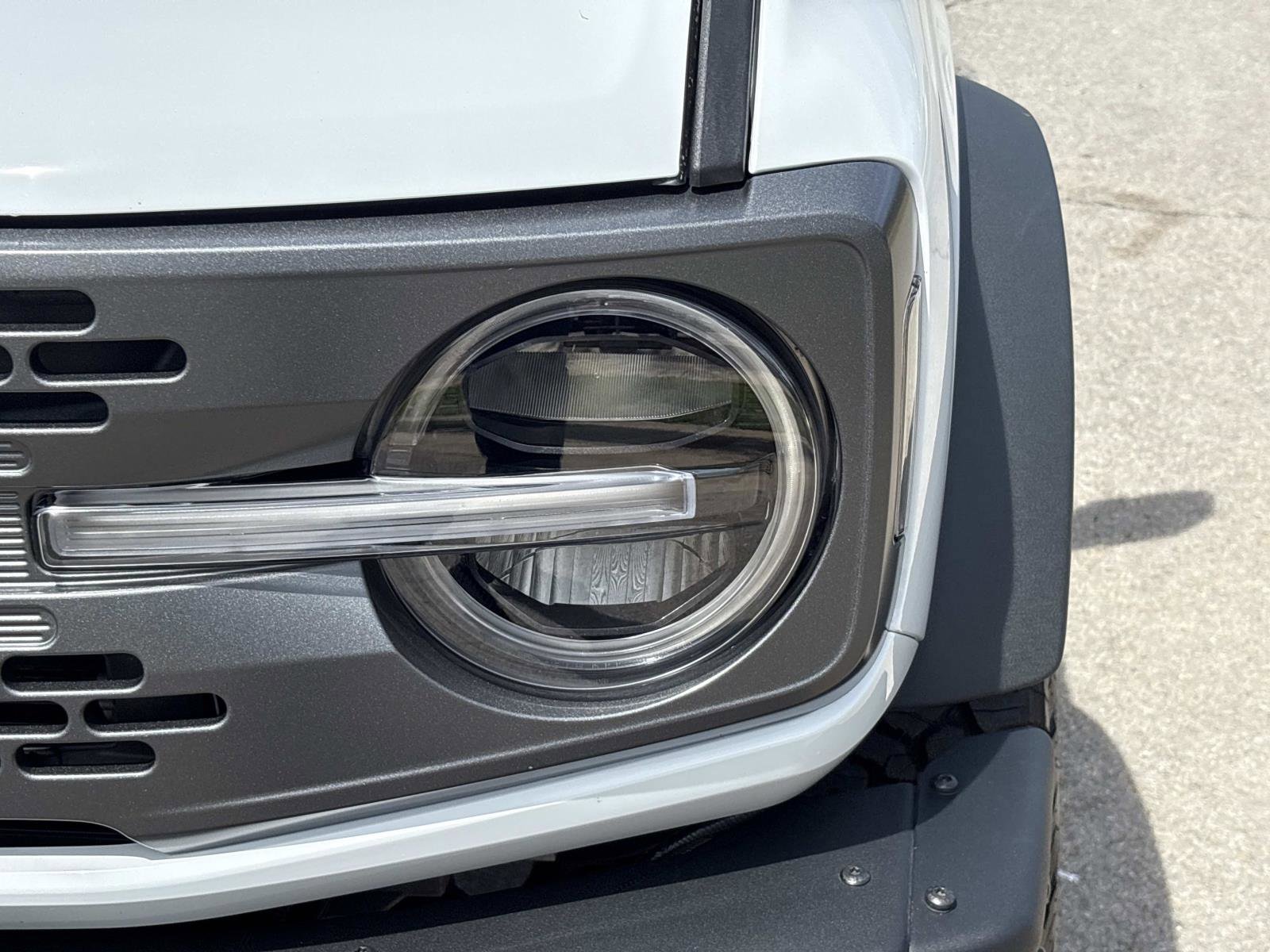 Used 2024 Ford Bronco Badlands image 12