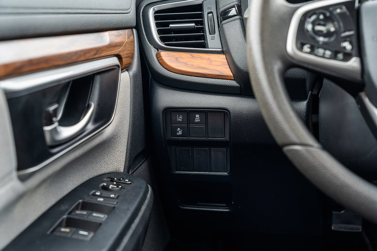Used 2019 Honda CR-V EX image 27