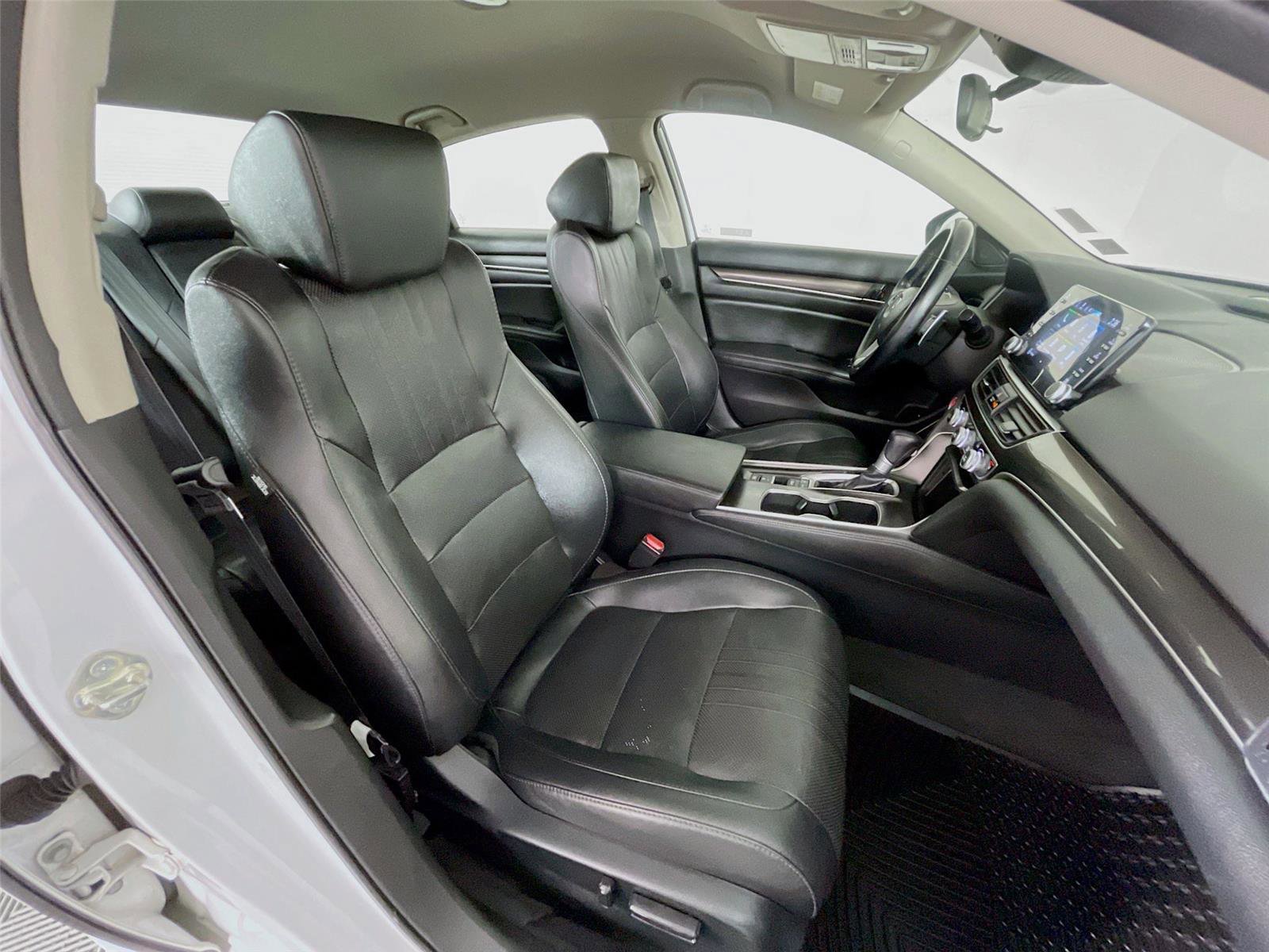 Used 2021 Honda Accord Sport Special Edition image 29