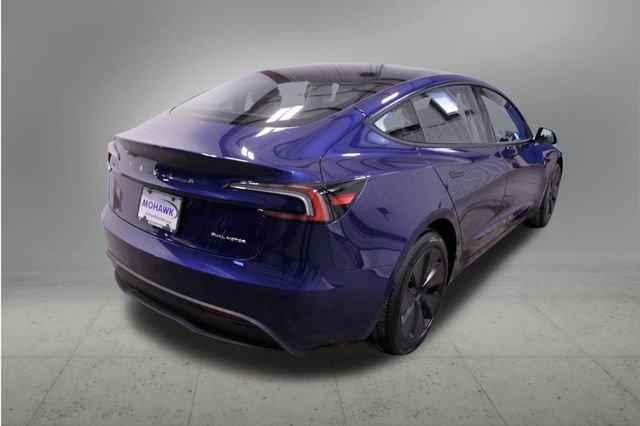 Used 2025 Tesla Model 3 Long Range image 5