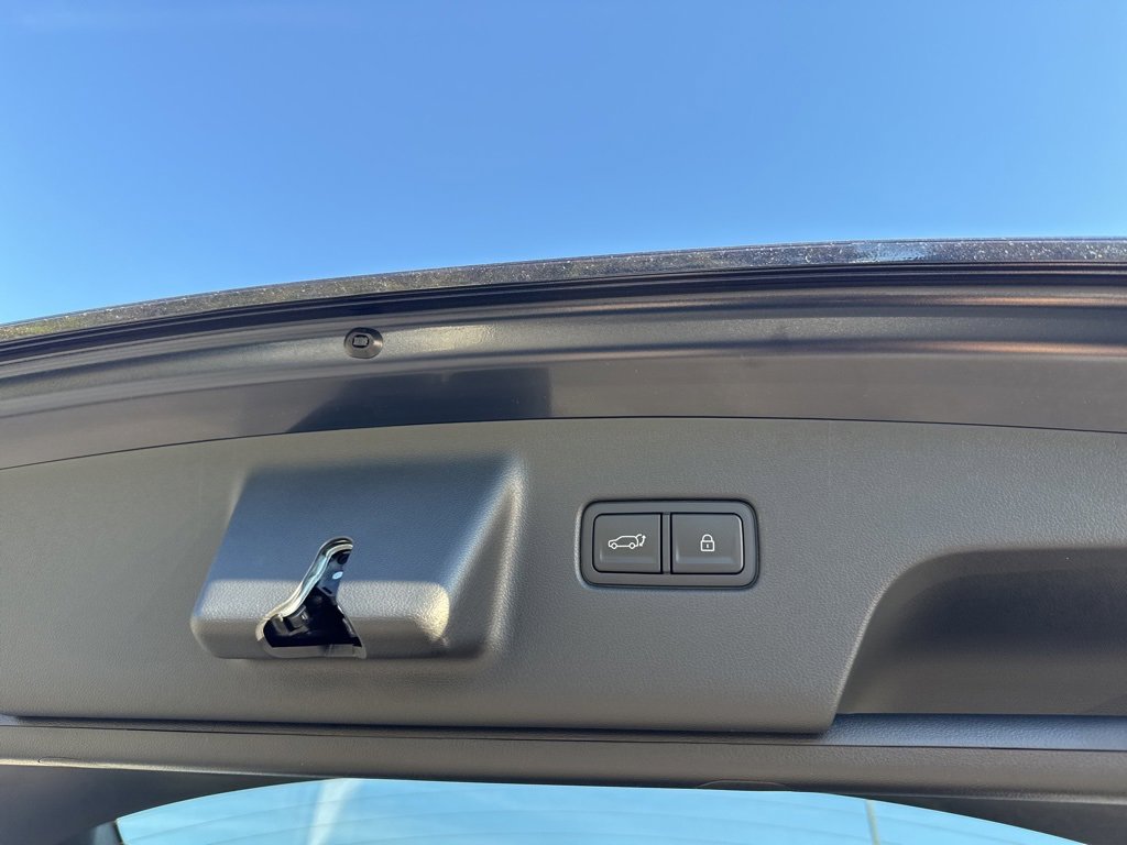 New 2026 Hyundai Palisade XRT Pro image 22