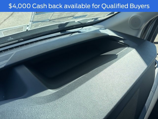 New 2026 Ford Transit 250 148 Medium Roof RWD image 35