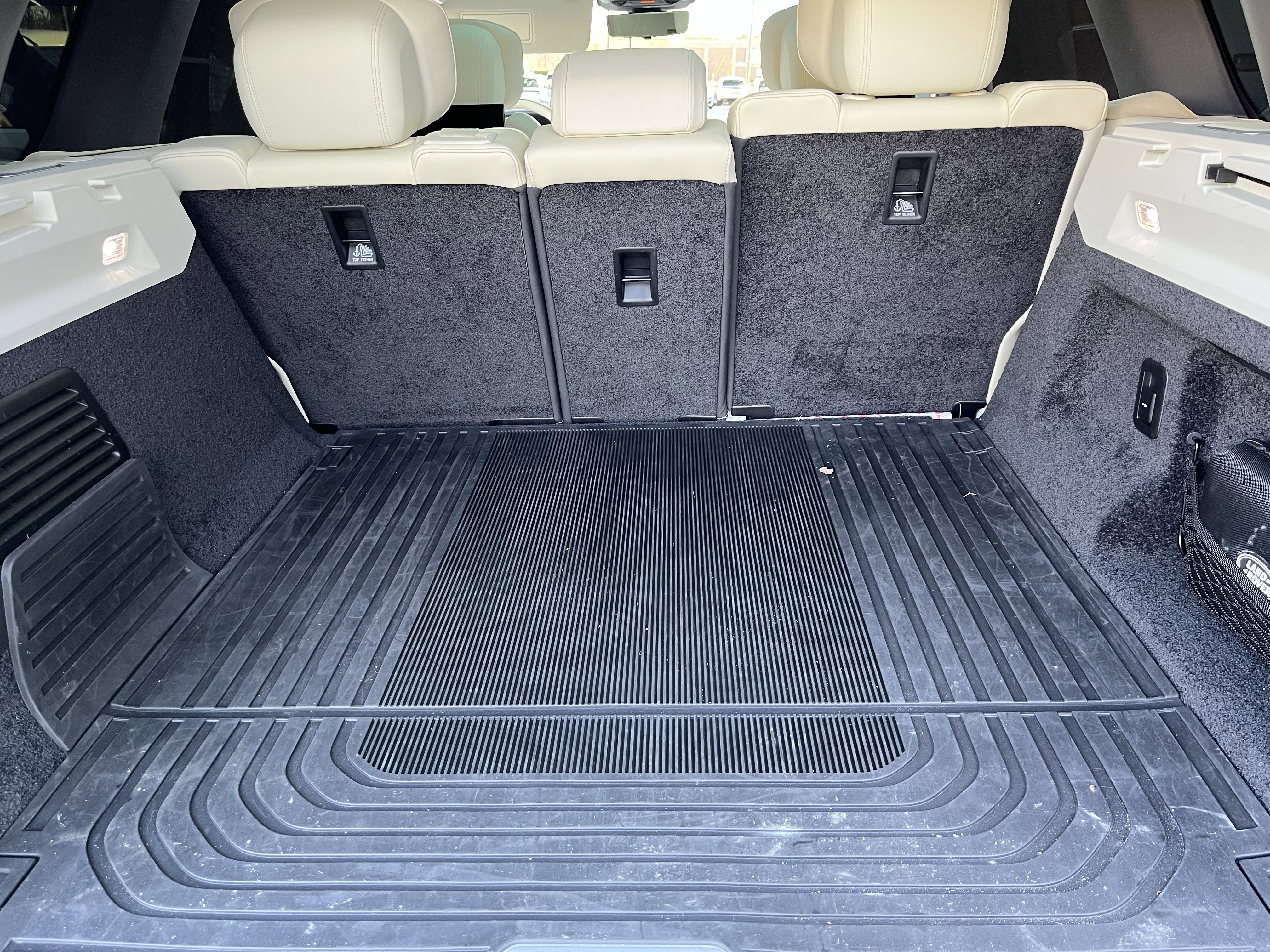 Certified 2023 Land Rover Range Rover First Edition image 32