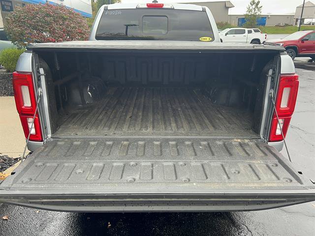 Used 2022 Ford Ranger 4x4 SuperCrew image 18