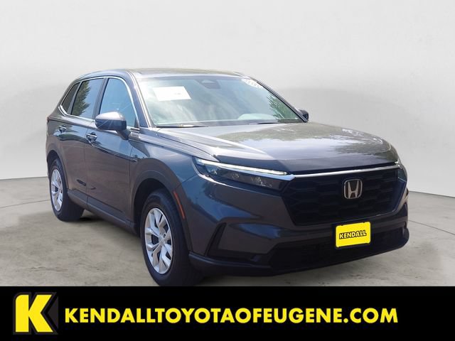 Used 2025 Honda CR-V LX image 7