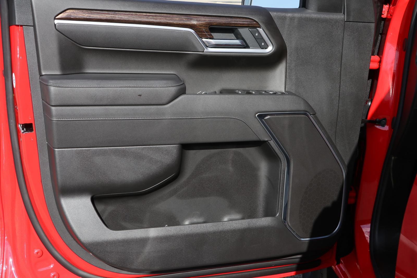New 2026 GMC Sierra 1500 Elevation AWD/4WD image 10