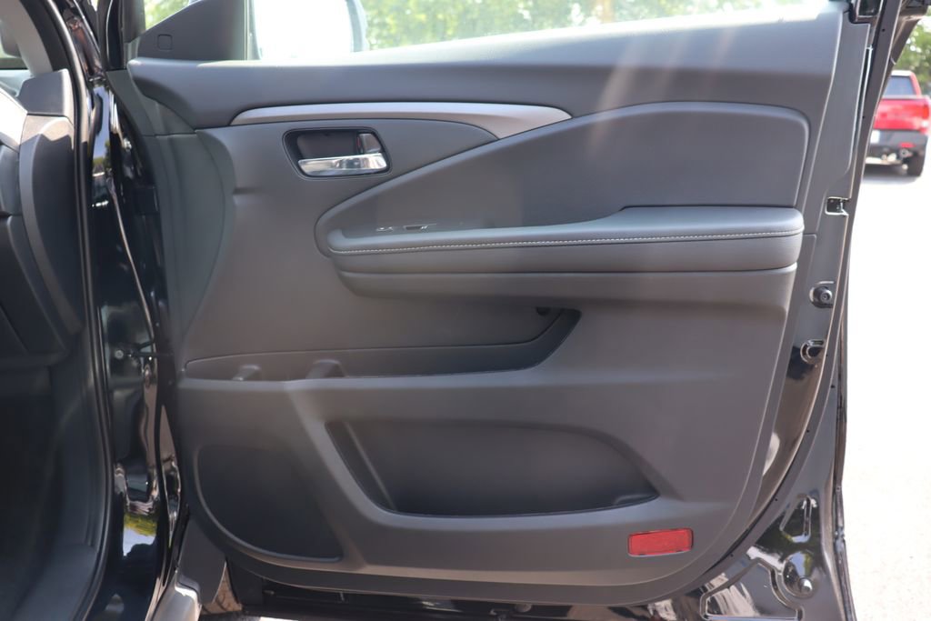 Used 2026 Honda Ridgeline RTL image 18