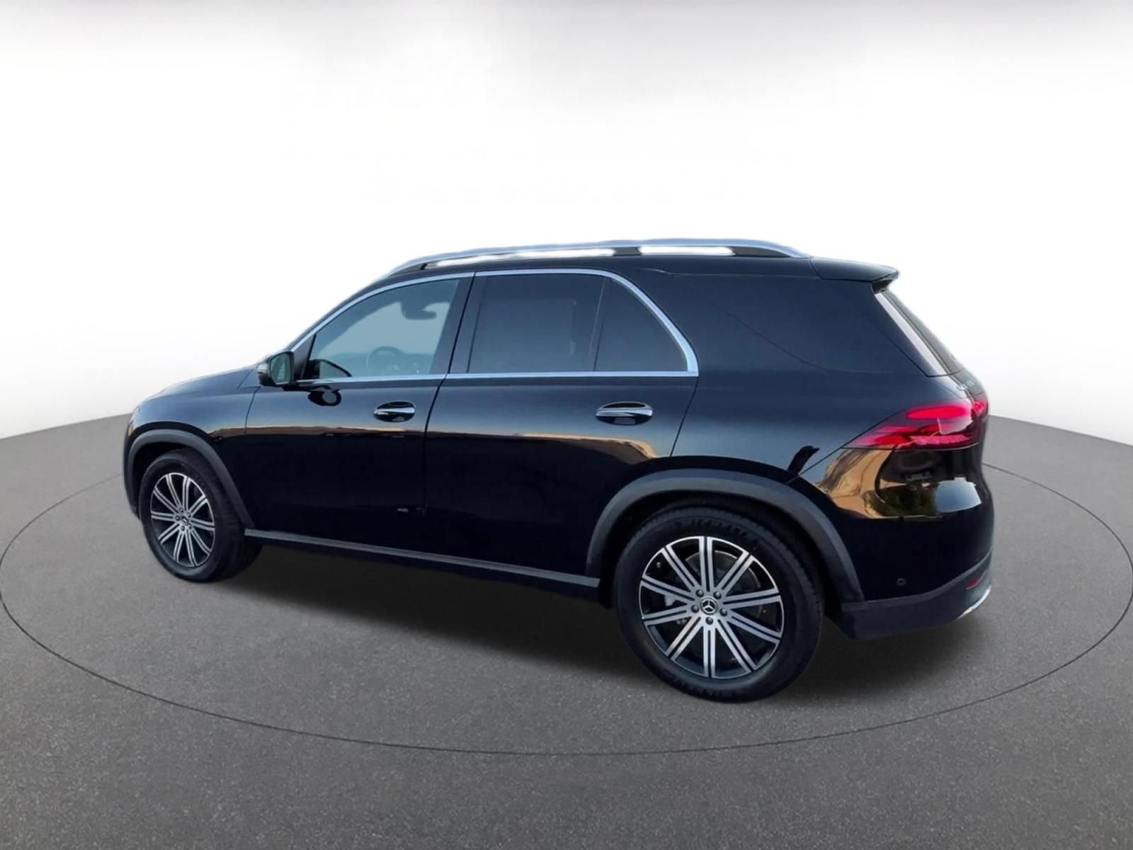 Used 2026 Mercedes-Benz GLE 350 4MATIC image 10