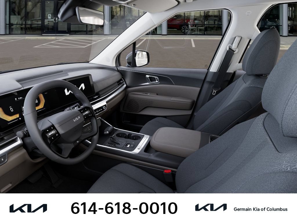 New 2027 Kia Carnival LX FWD image 20