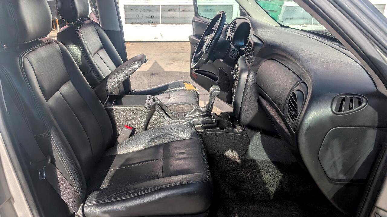 Used 2006 Chevrolet TrailBlazer LT image 14