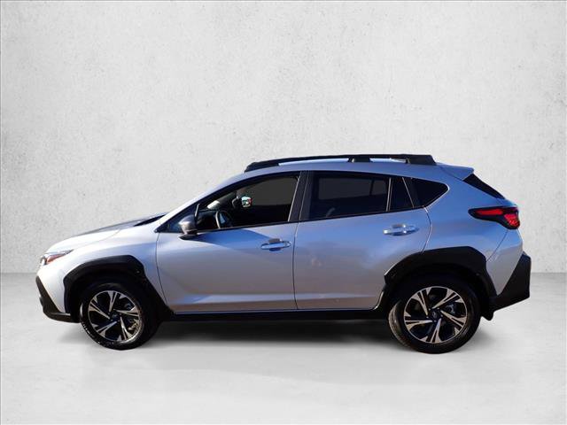 Certified 2025 Subaru Crosstrek 2.0i Premium video 2