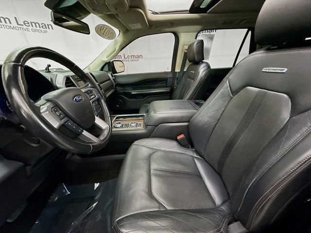 Used 2019 Ford Expedition Platinum image 24