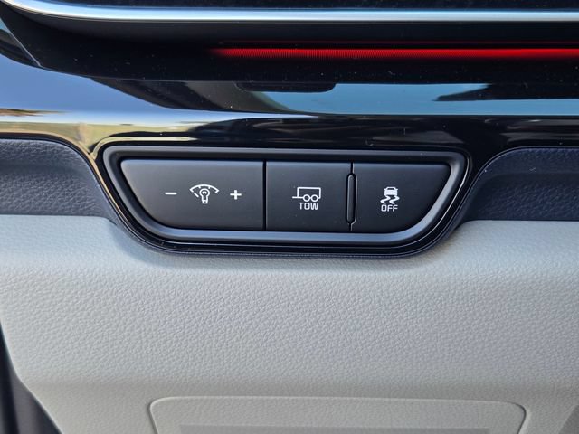 New 2026 Kia Carnival SX Prestige FWD image 16