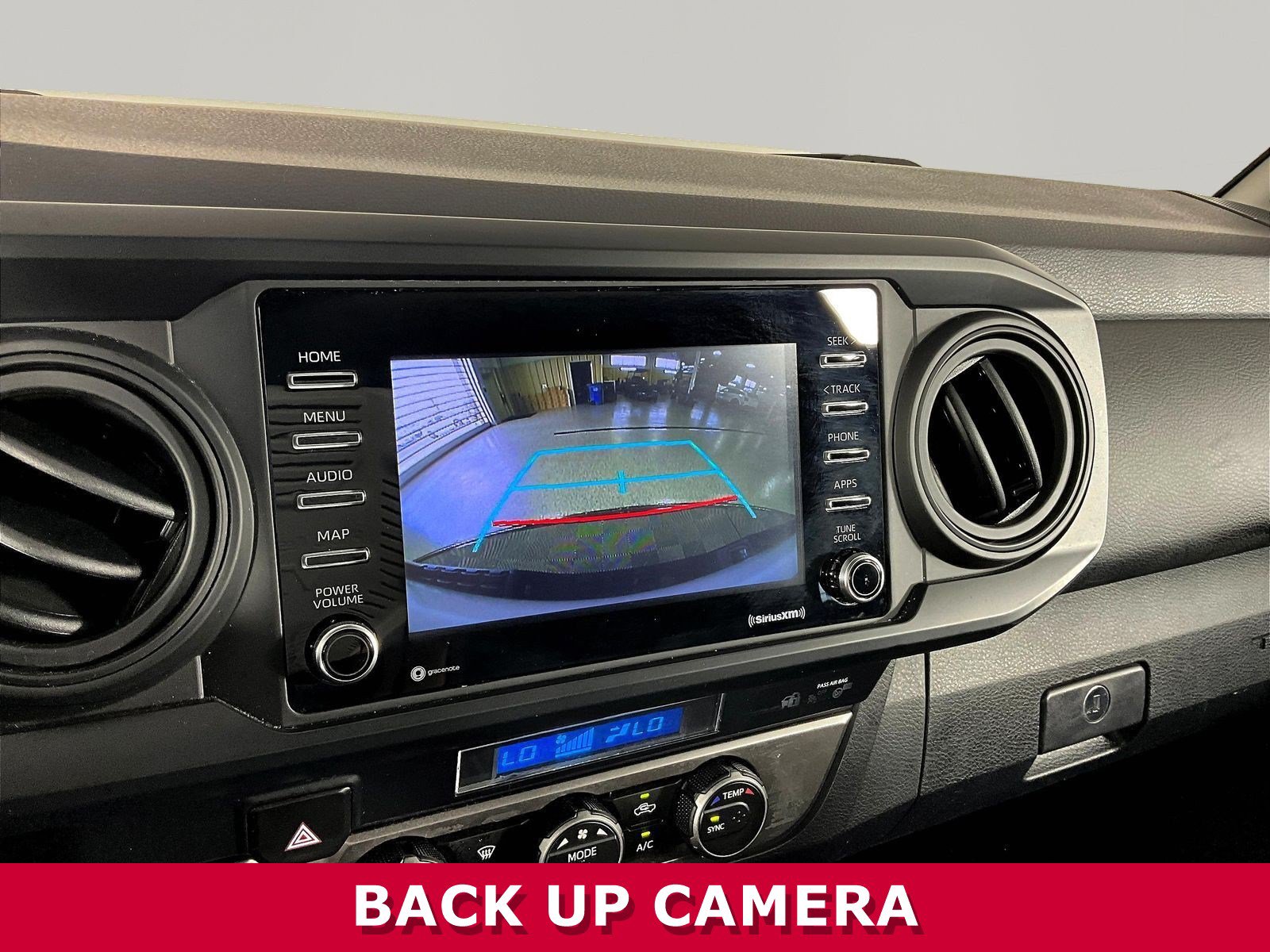 Used 2023 Toyota Tacoma SR AWD/4WD image 14