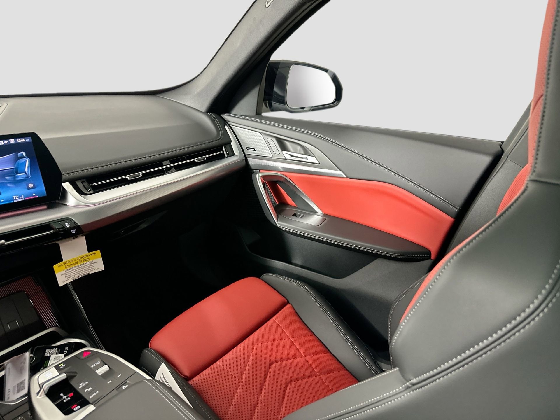 New 2026 BMW X1 M35i w/ Technology Package image 25