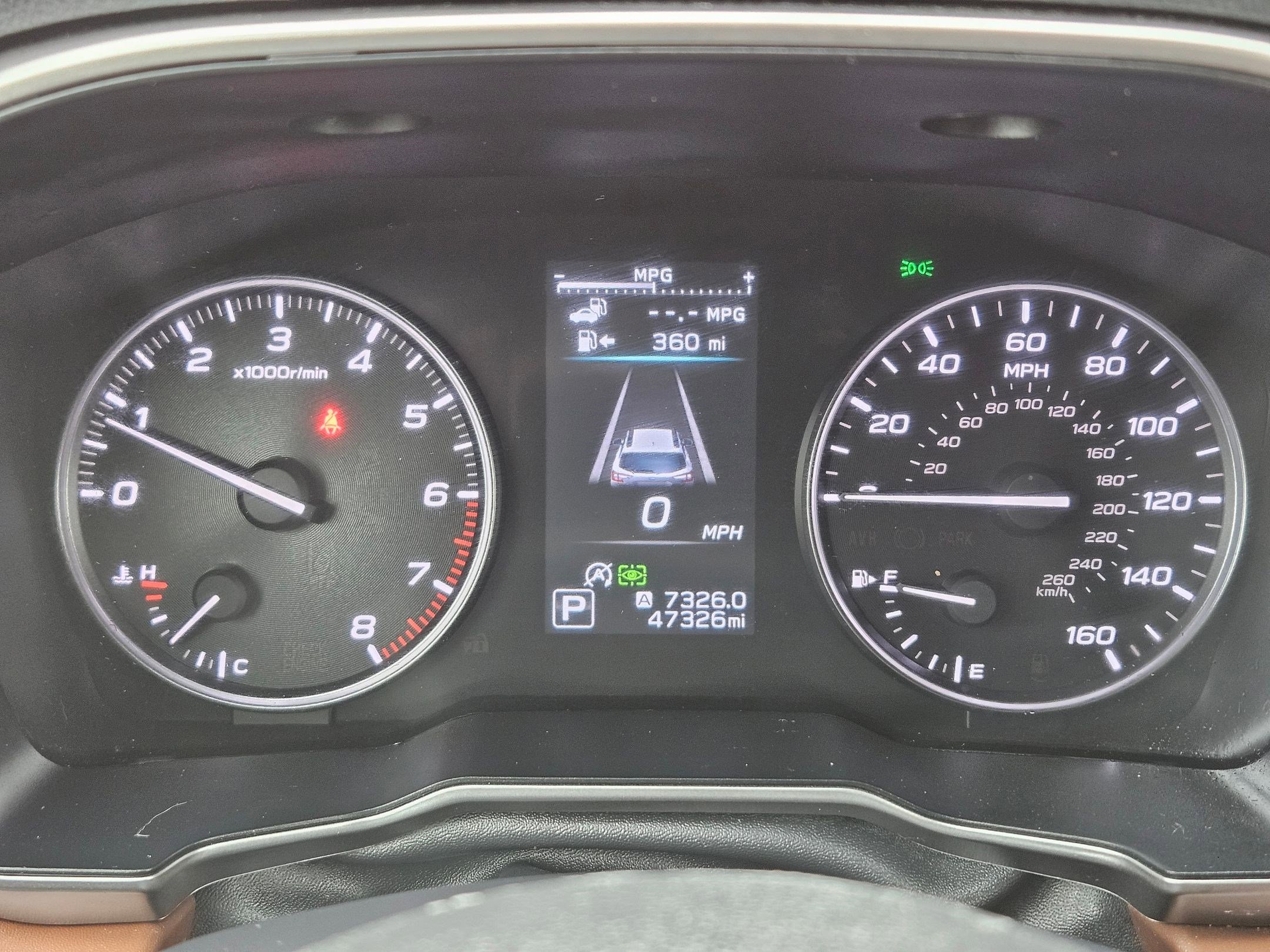 Used 2022 Subaru Outback Touring image 18