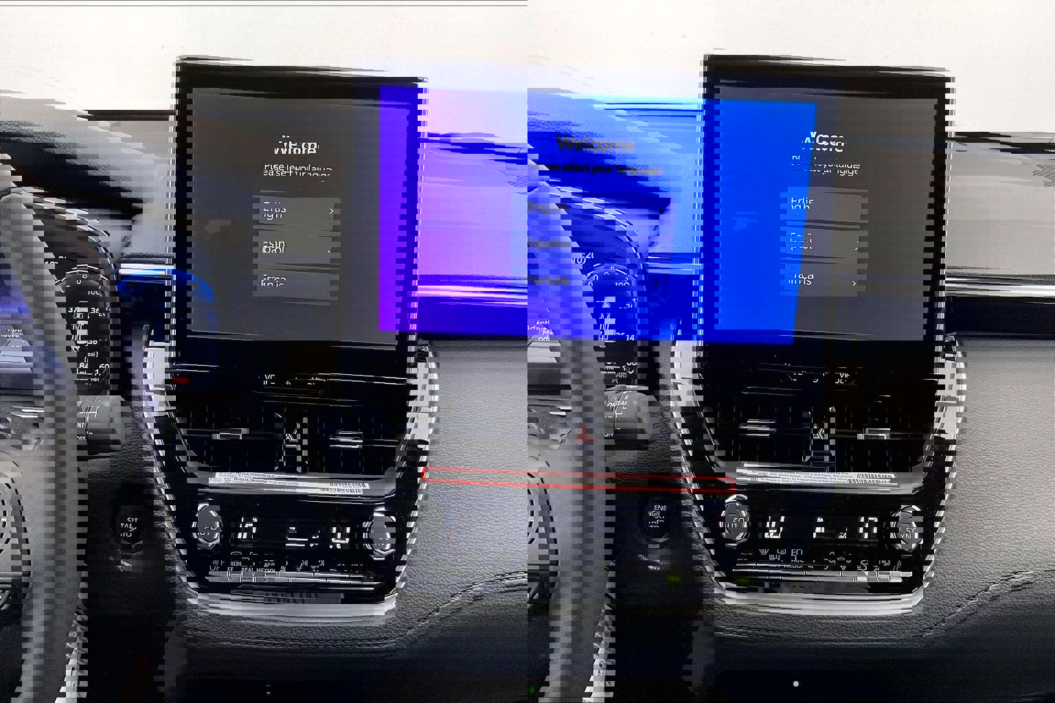 New 2026 Toyota Corolla Cross XLE image 7