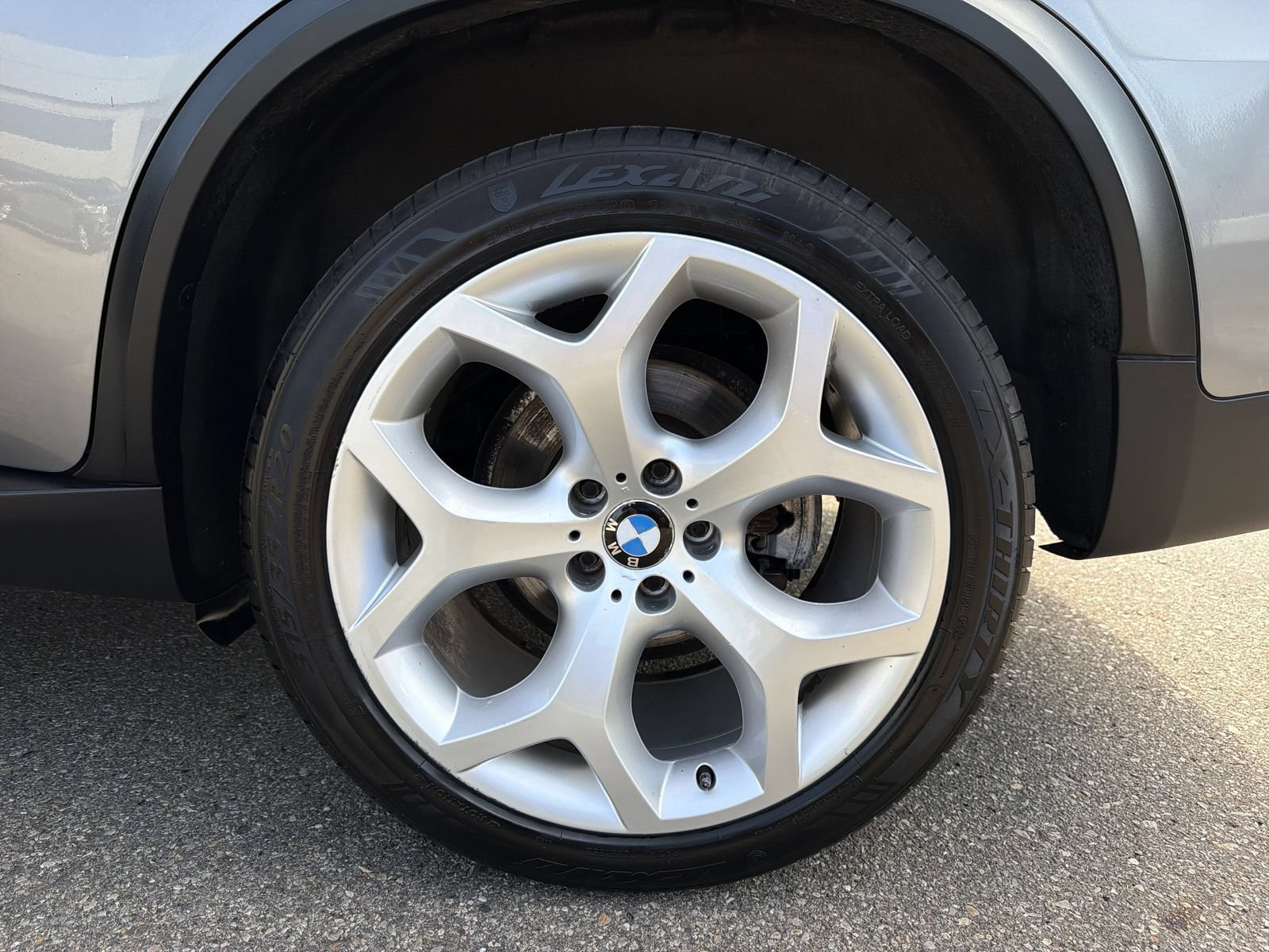 Used 2012 BMW X5 xDrive35i AWD/4WD image 15