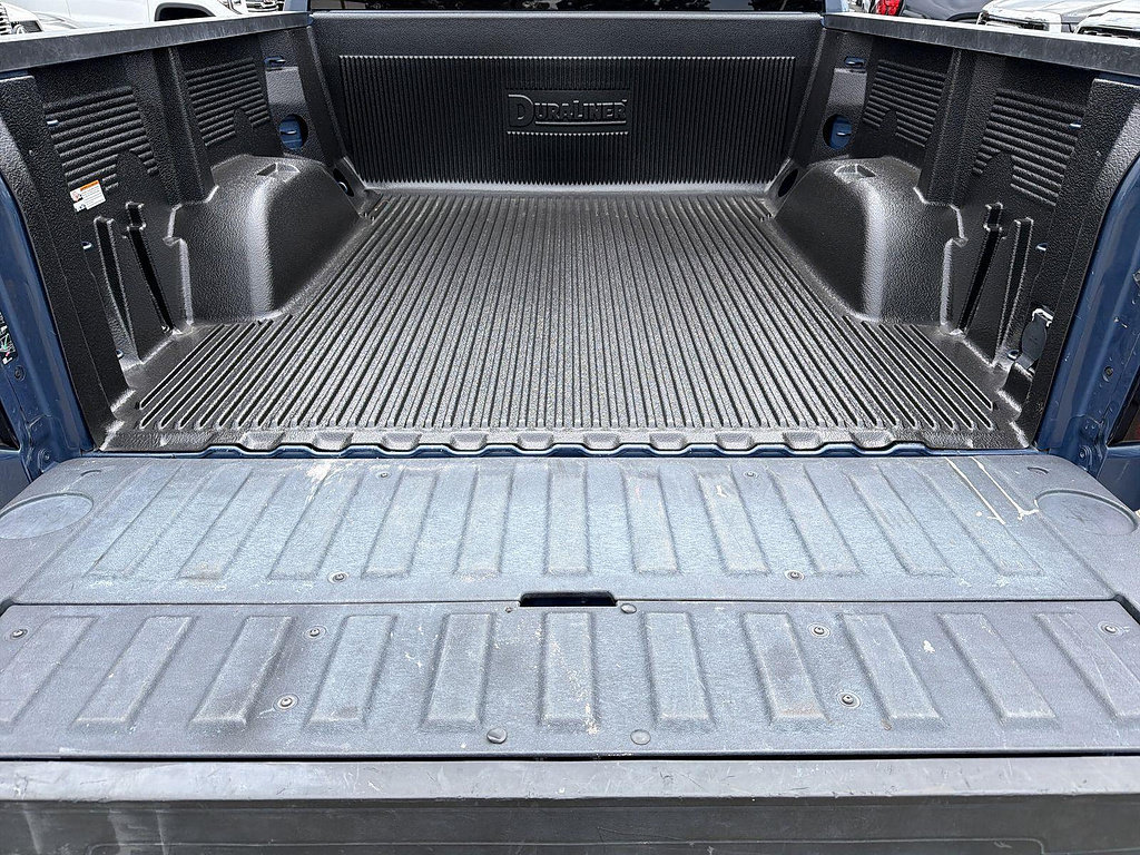 Used 2024 GMC Sierra 1500 SLE RWD image 24