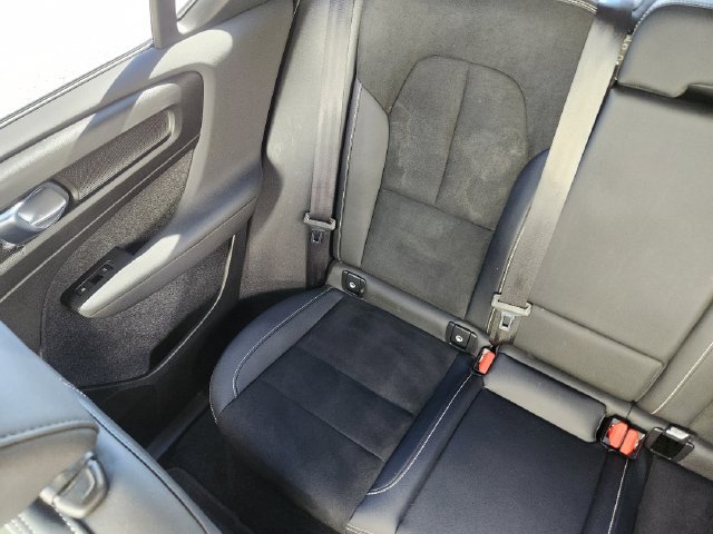 Certified 2023 Volvo XC40 Recharge Plus w/ Protection Package Premier AWD/4WD image 14