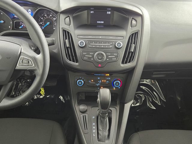 Used 2018 Ford Focus SE FWD image 20