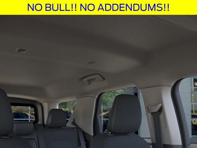 New 2026 Ford Bronco Sport Big Bend w/ Convenience Package image 22