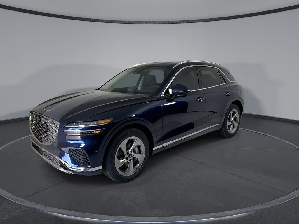 New 2026 Genesis GV70 2.5T Advanced AWD/4WD image 4