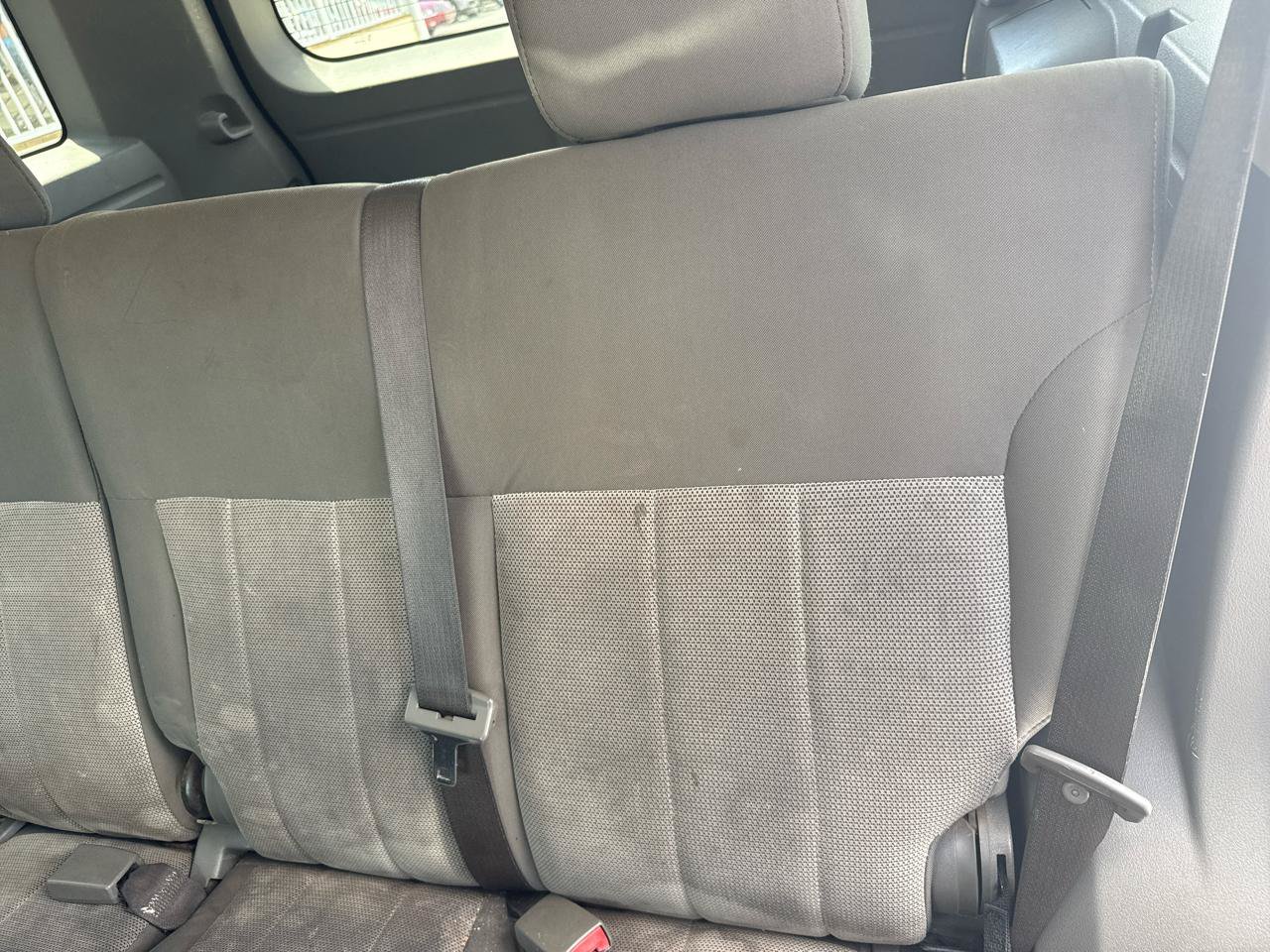 Used 2007 Dodge Nitro SXT RWD image 21