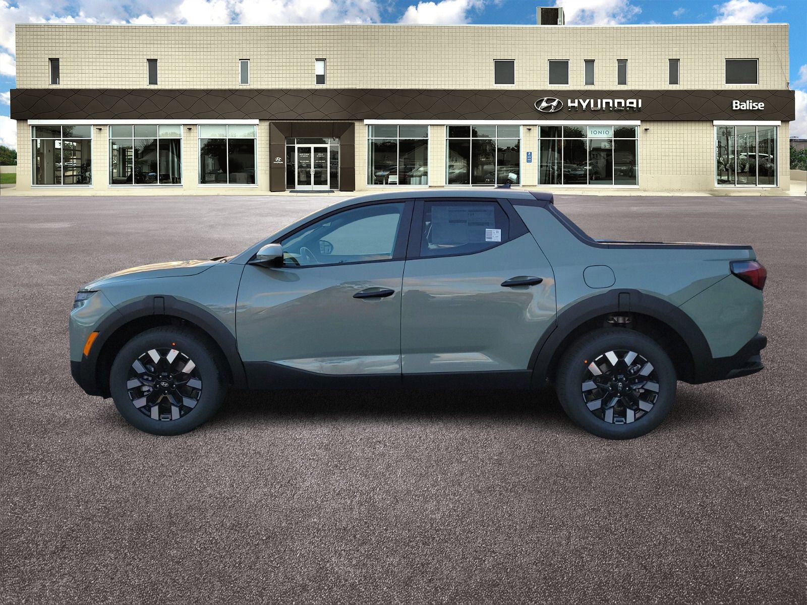 New 2026 Hyundai Santa Cruz SE image 6