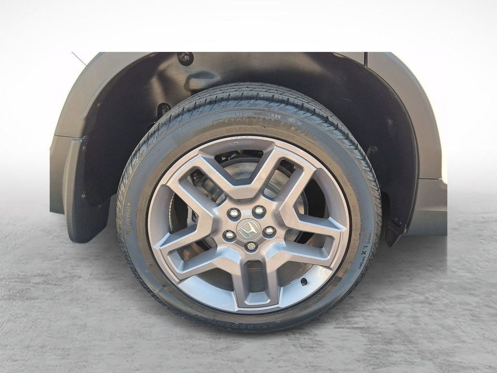 Used 2023 Honda Passport EX-L image 9