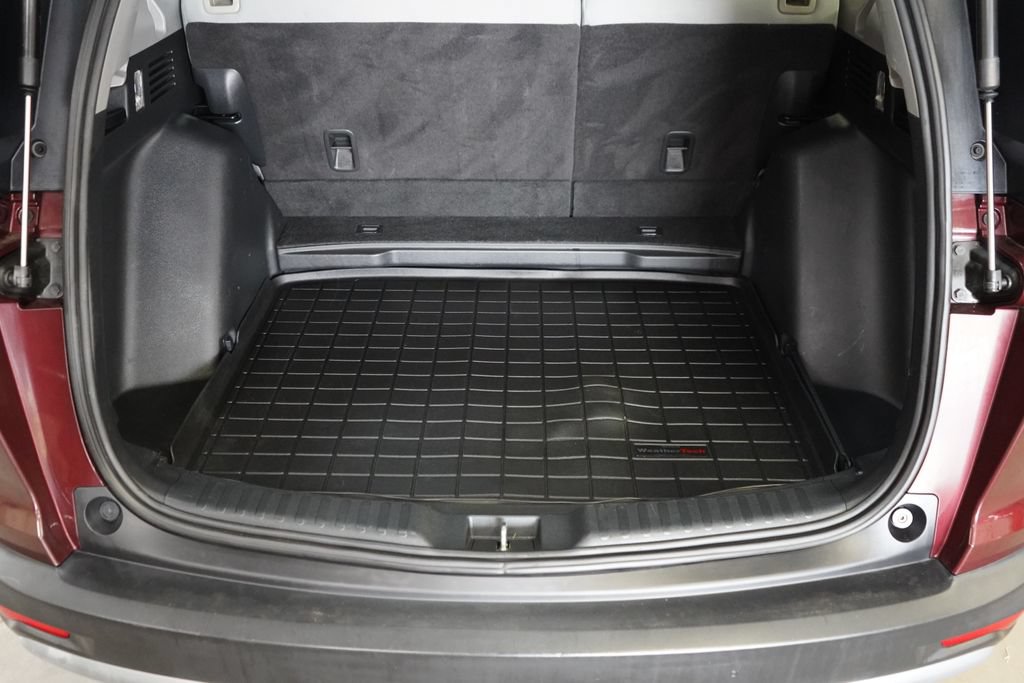 Used 2018 Honda CR-V LX image 24