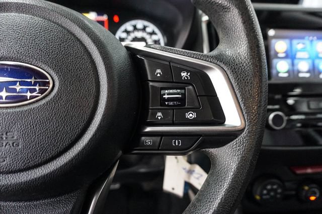 Used 2021 Subaru Forester AWD/4WD image 18