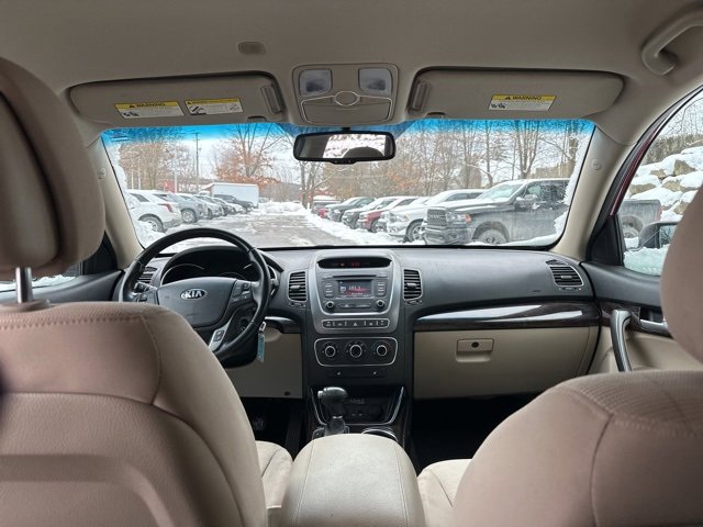 Used 2015 Kia Sorento LX image 27