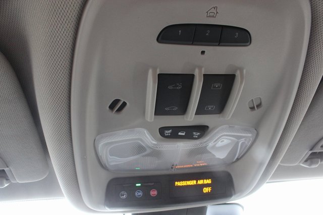 New 2026 Buick Encore GX Avenir w/ Avenir Technology Package image 47