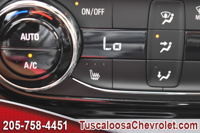 New 2026 Chevrolet Trax RS w/ Sunroof Package FWD image 30