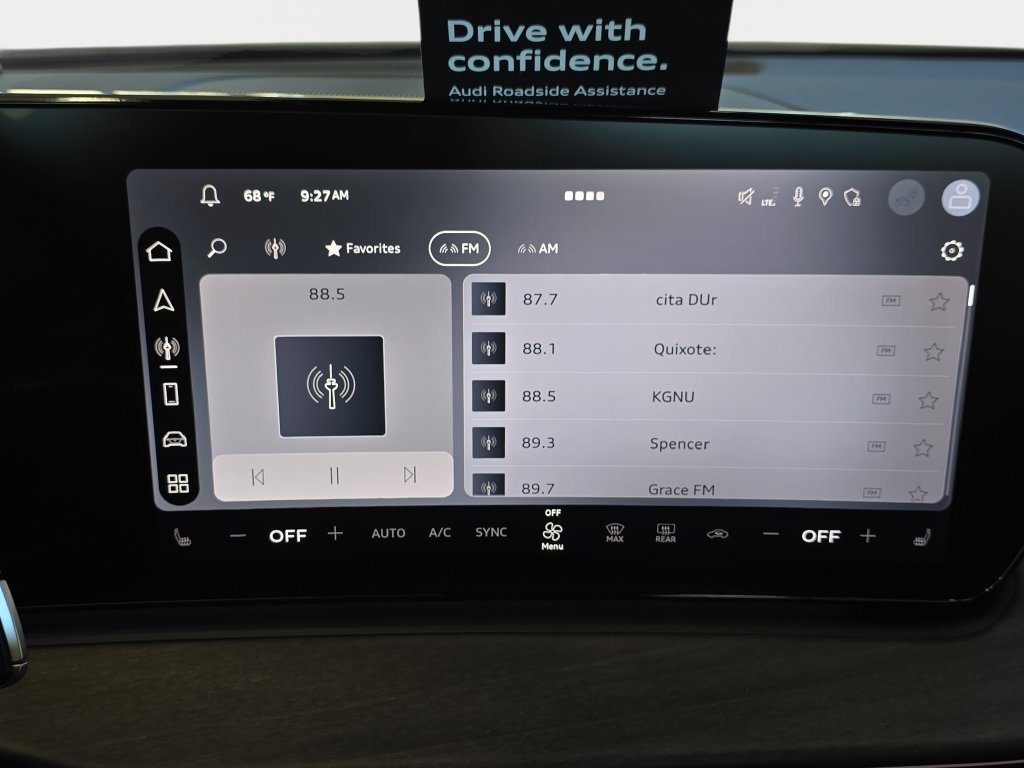 New 2026 Audi Q3 quattro 2.0T AWD/4WD image 21