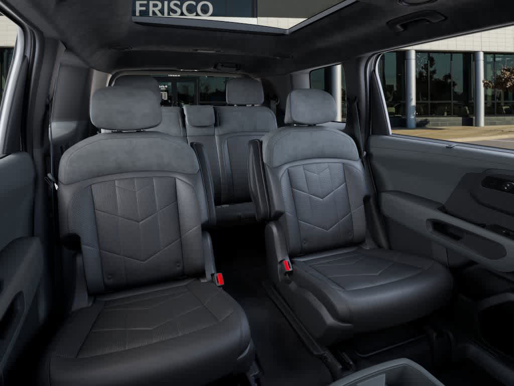 New 2027 Kia Telluride SX Prestige X-Pro AWD/4WD image 16