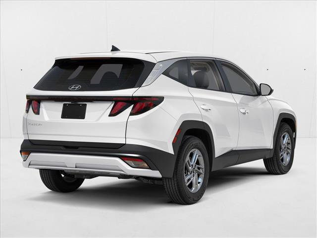 New 2026 Hyundai Tucson SE FWD image 2