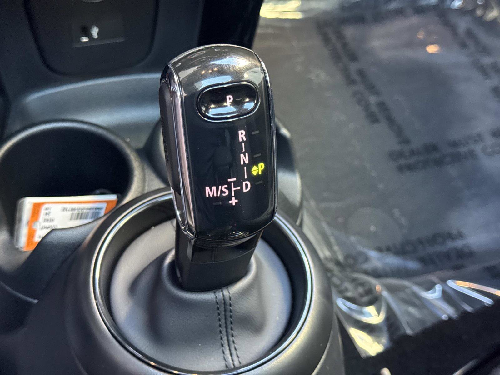 Certified 2024 MINI Cooper S image 23